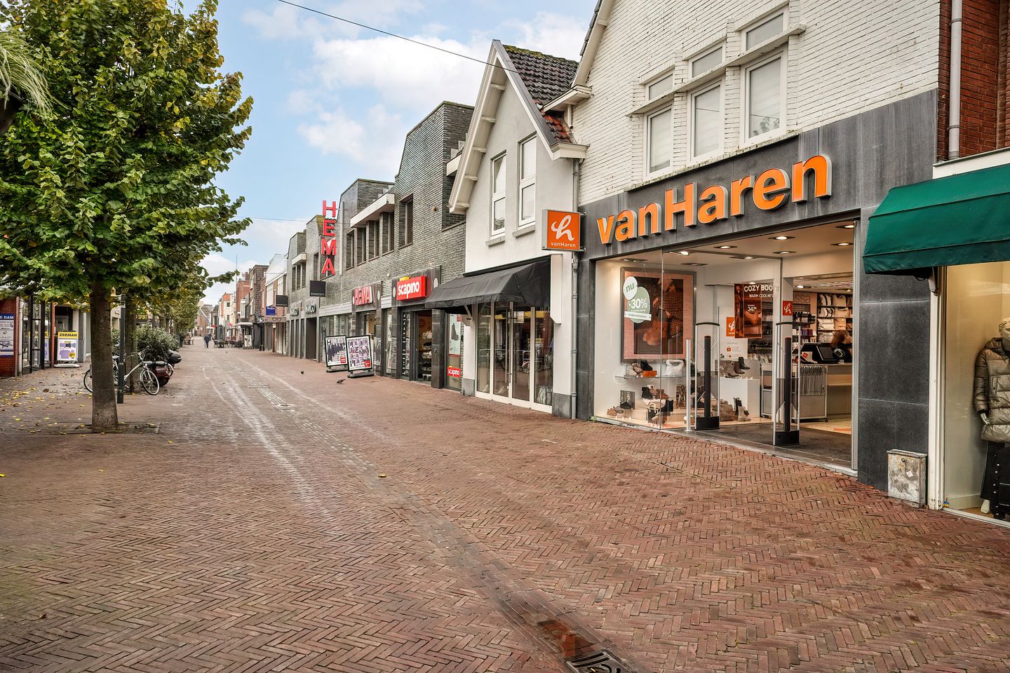 Bekijk foto 1 van Hoofdstraat 23