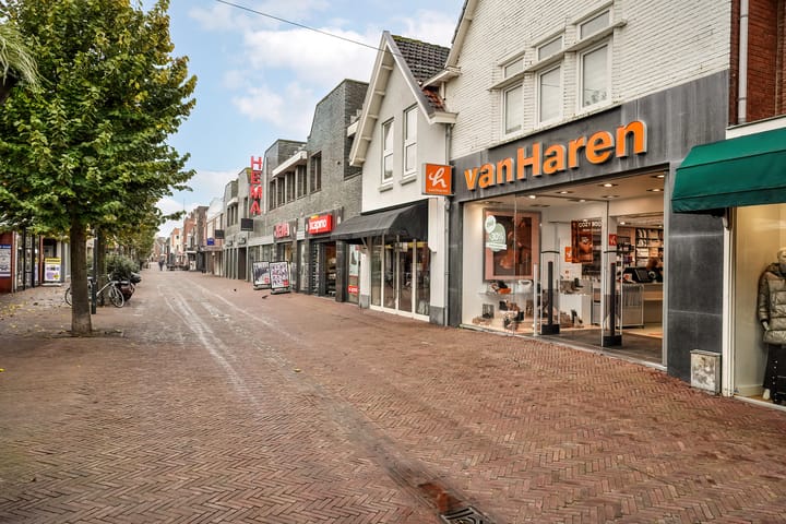 Hoofdstraat 23, Noordwijk (ZH)