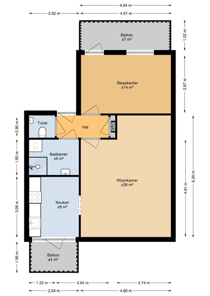 Foto 2 van Stille Putten 54