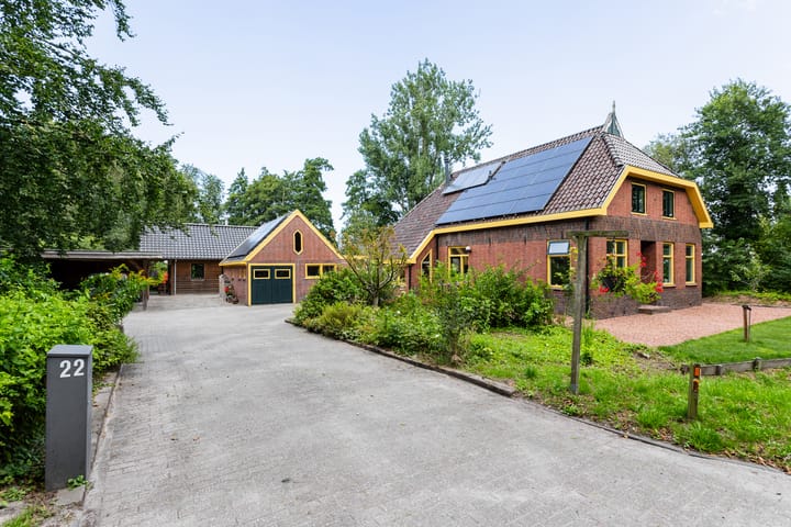 Foto 69 van Westerzand 22