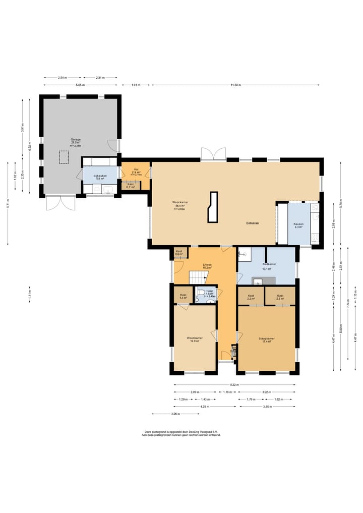 Foto 73 van Westerzand 22