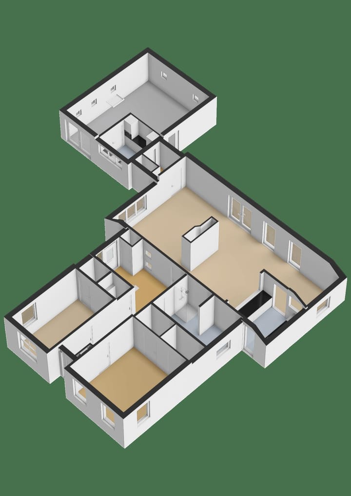 Foto 74 van Westerzand 22