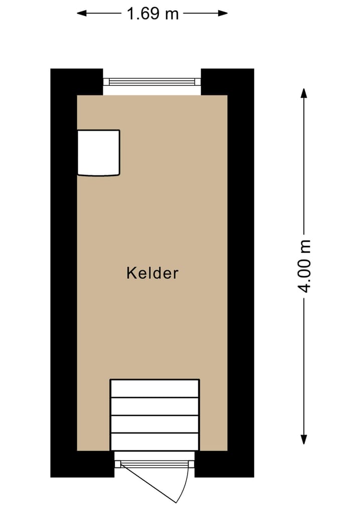 Foto 79 van Westerzand 22