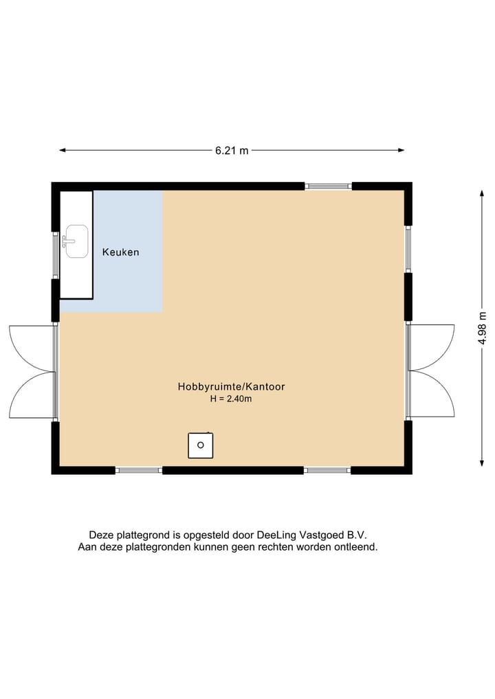 Foto 83 van Westerzand 22