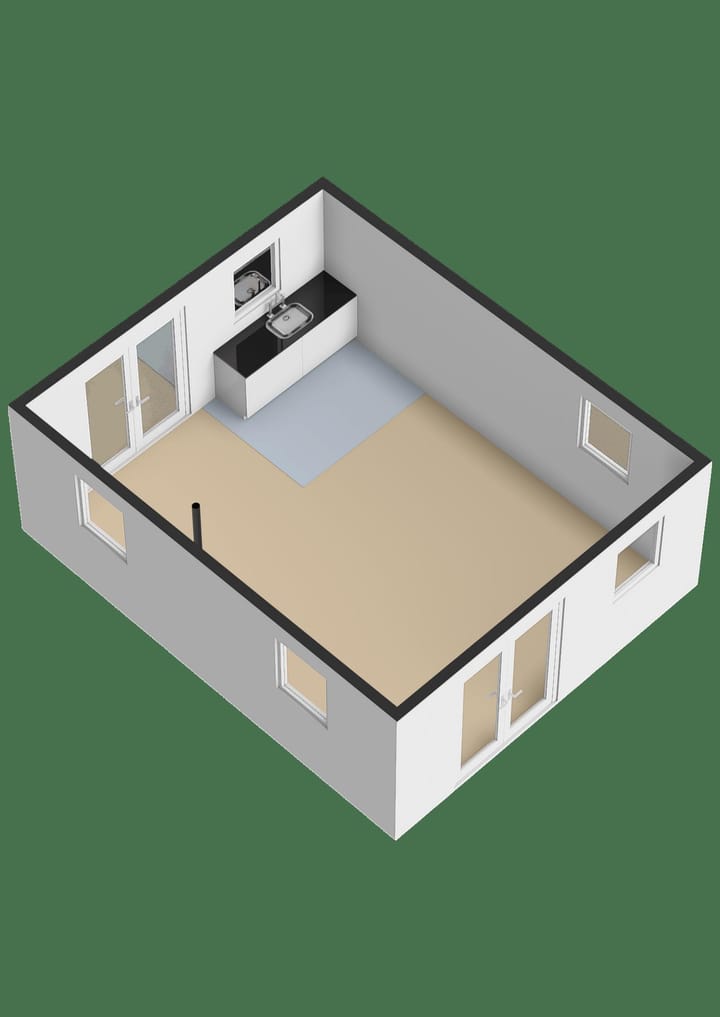 Foto 84 van Westerzand 22