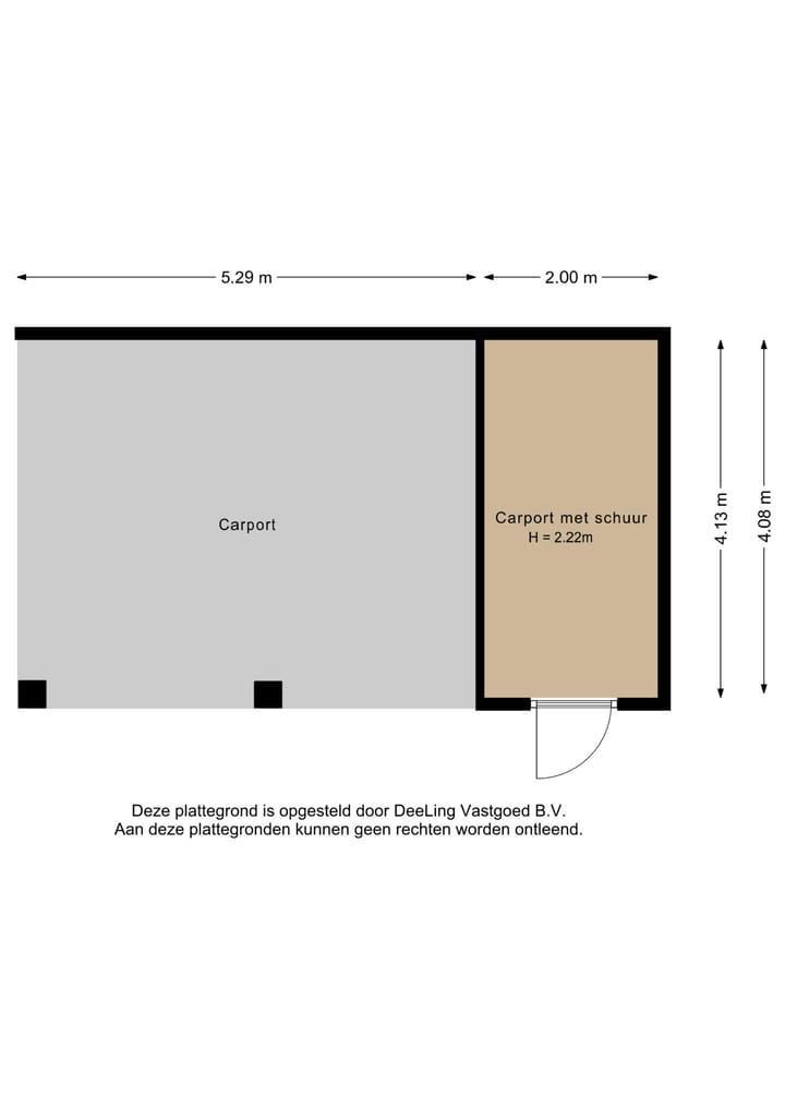 Foto 87 van Westerzand 22