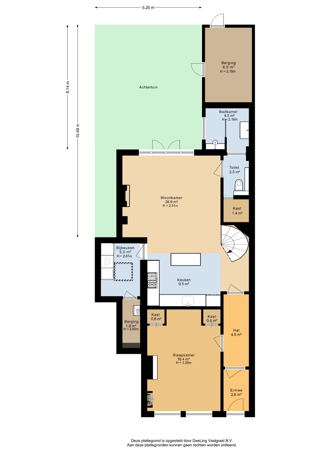 Foto 56 van Tweede Willemstraat 9