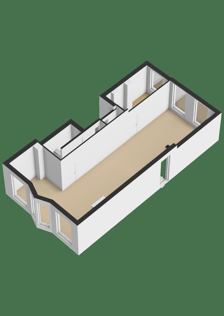 Foto 60 van Tweede Willemstraat 9