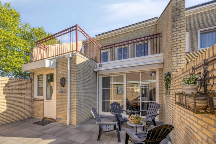 Foto 3 van Lange Dam 40