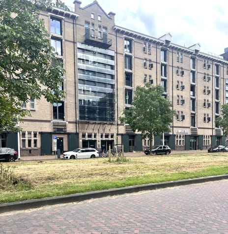 Lloydstraat 102