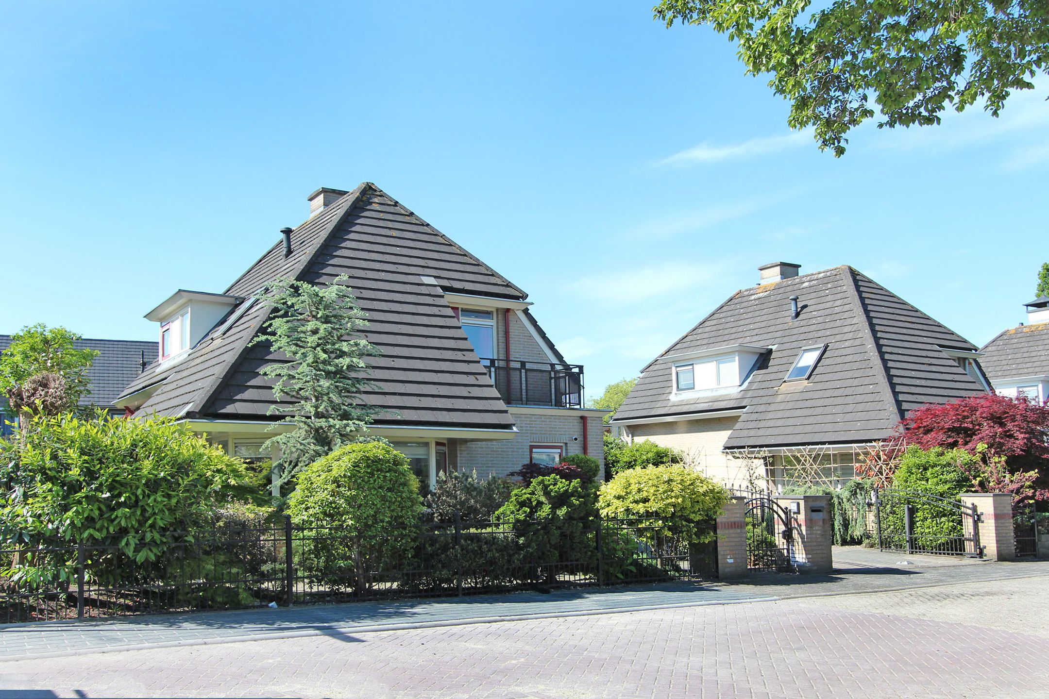Foto 42 van Zonzijde 2