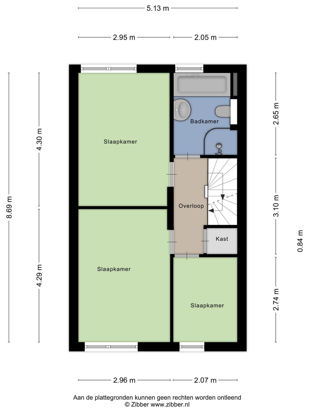 Foto 31 van Orvelterbrink 125