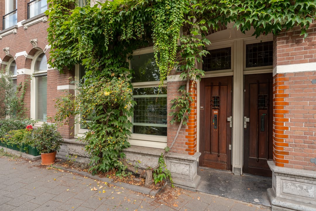 Photo 1 of Nassaukade 42-H