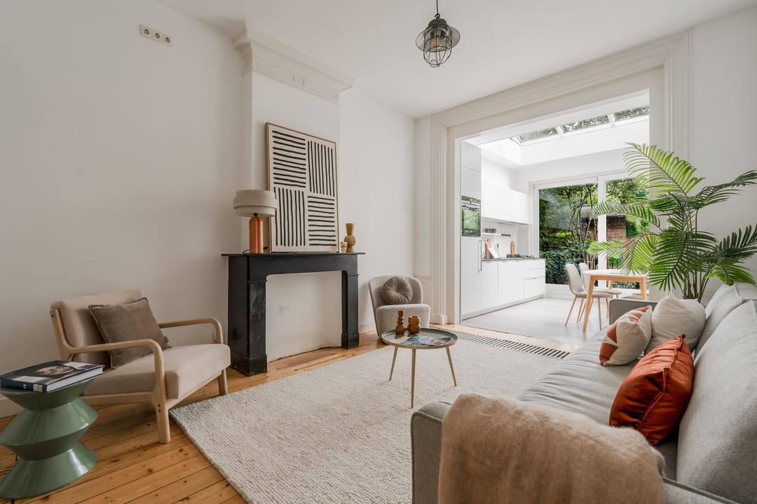 Photo 2 of Nassaukade 42-H