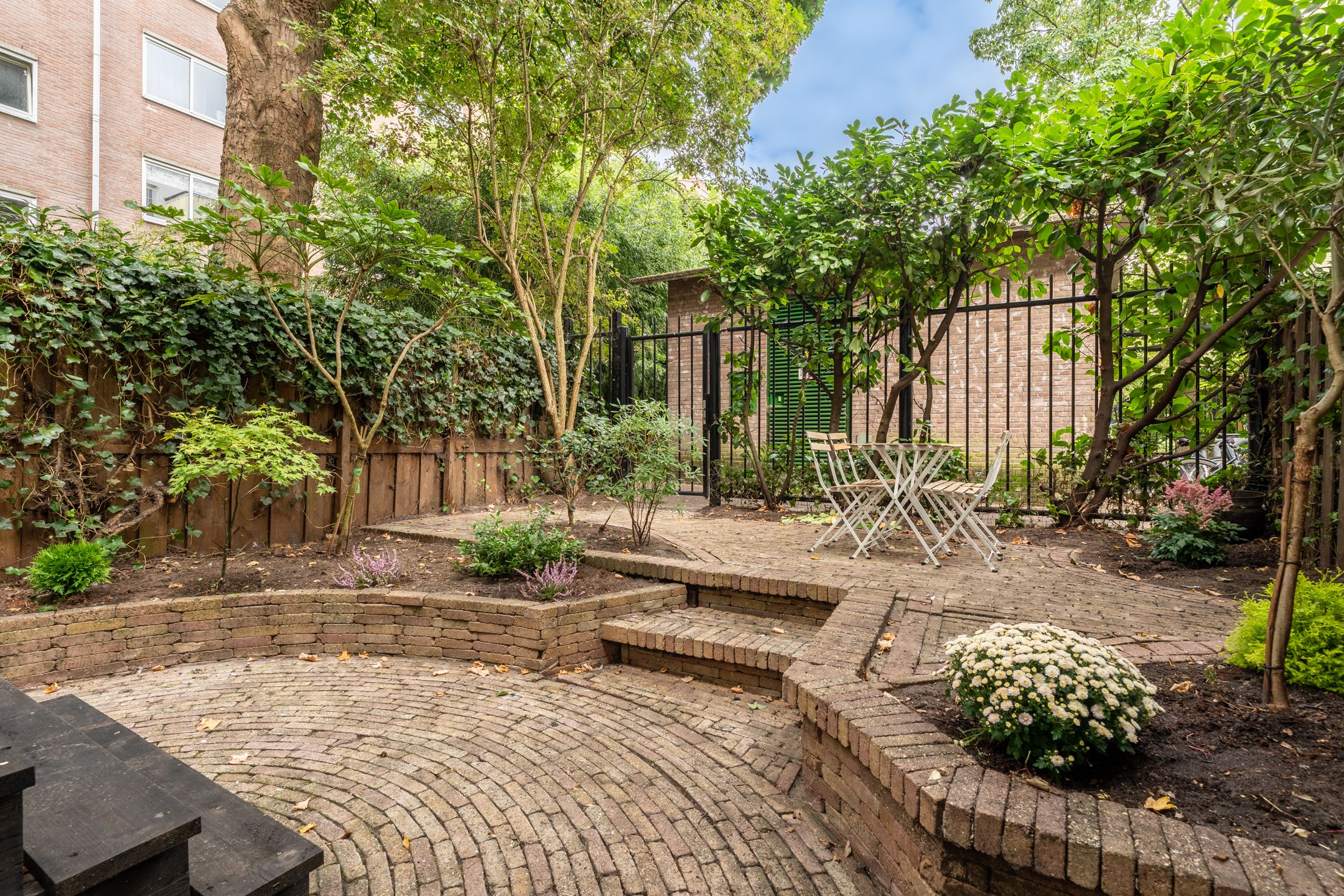 Photo 3 of Nassaukade 42-H