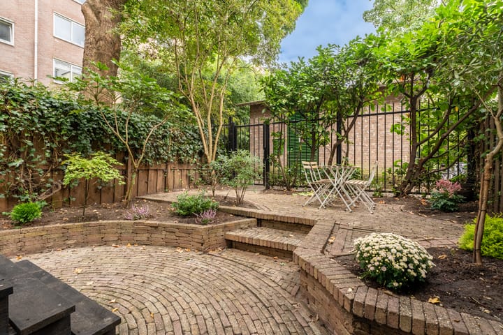 Photo 3 of Nassaukade 42-H