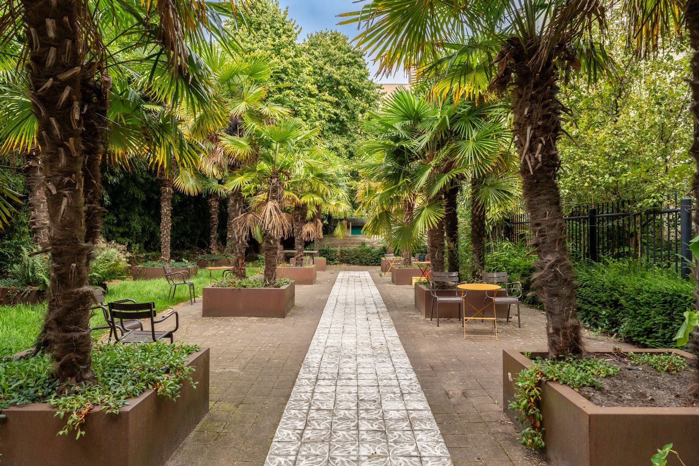 Photo 4 of Nassaukade 42-H