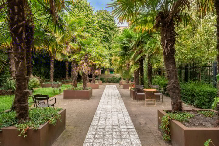 Photo 4 of Nassaukade 42-H