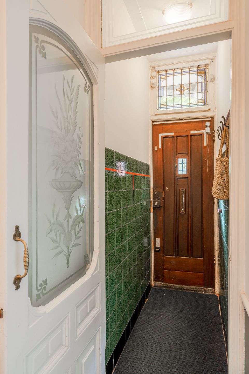 Photo 5 of Nassaukade 42-H