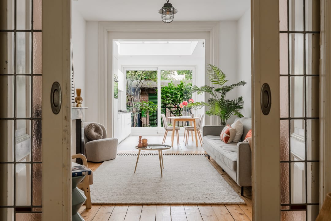 Photo 7 of Nassaukade 42-H