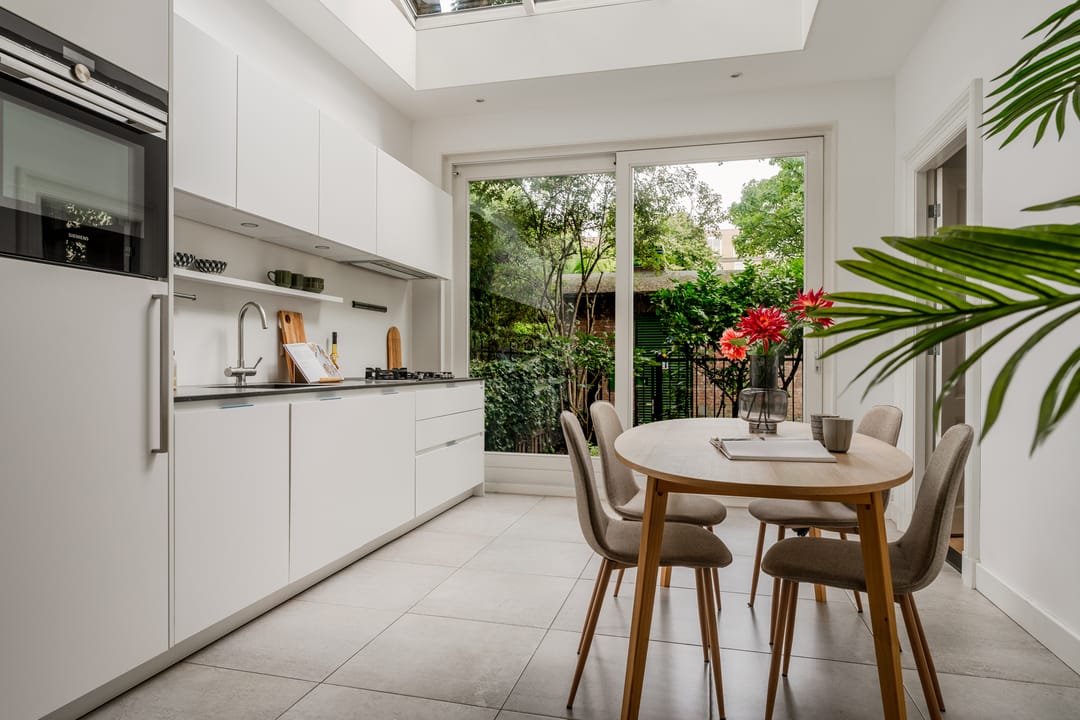 Photo 8 of Nassaukade 42-H