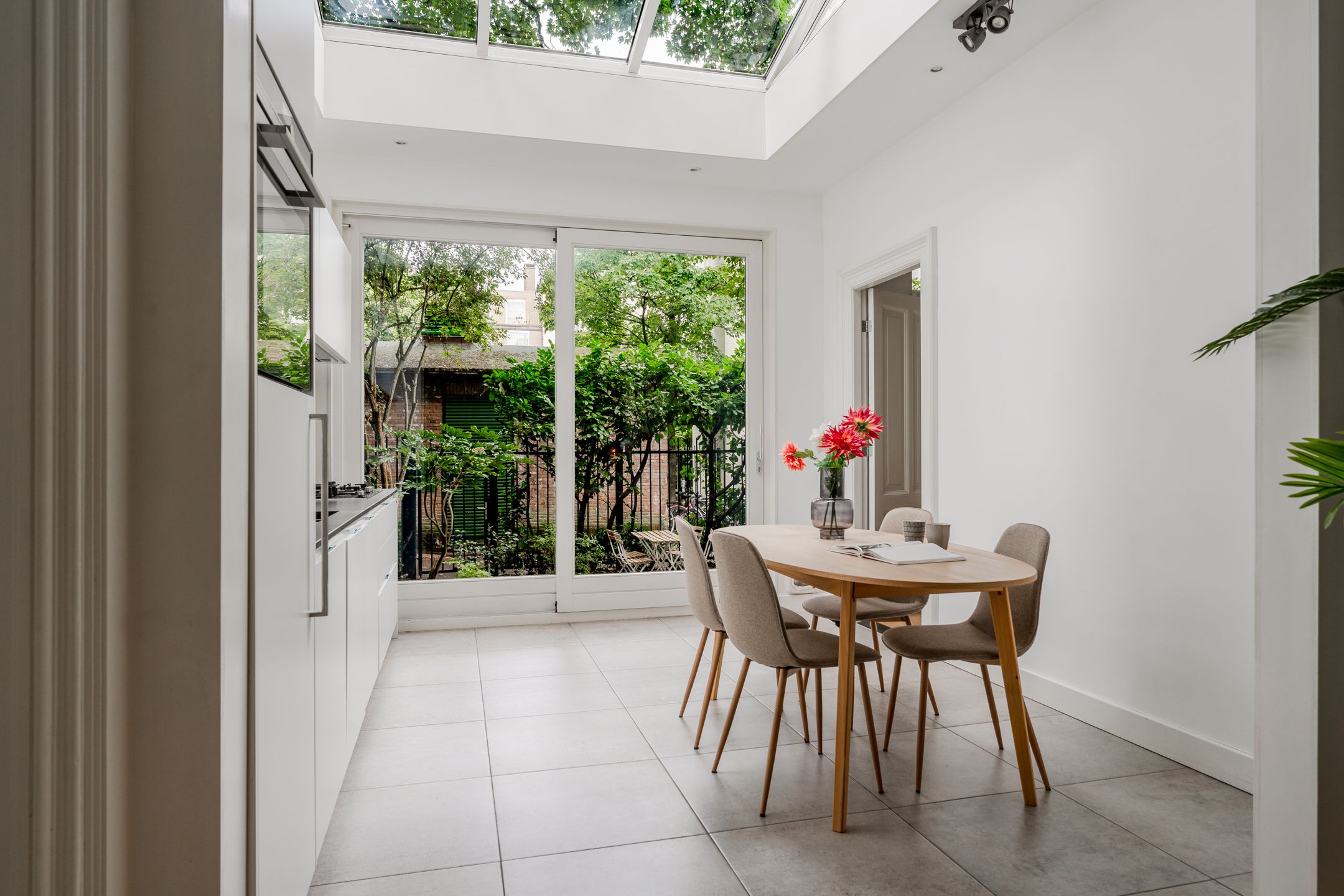 Photo 9 of Nassaukade 42-H