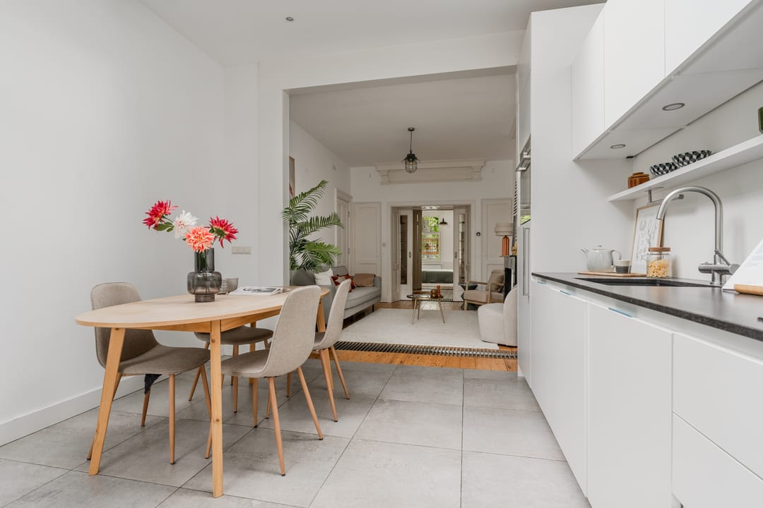 Photo 11 of Nassaukade 42-H