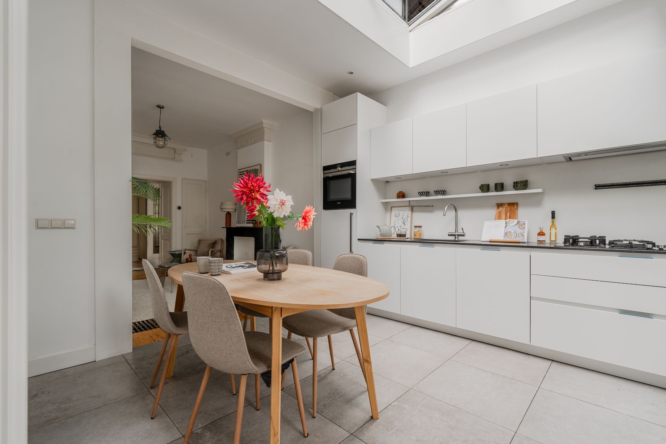 Photo 12 of Nassaukade 42-H