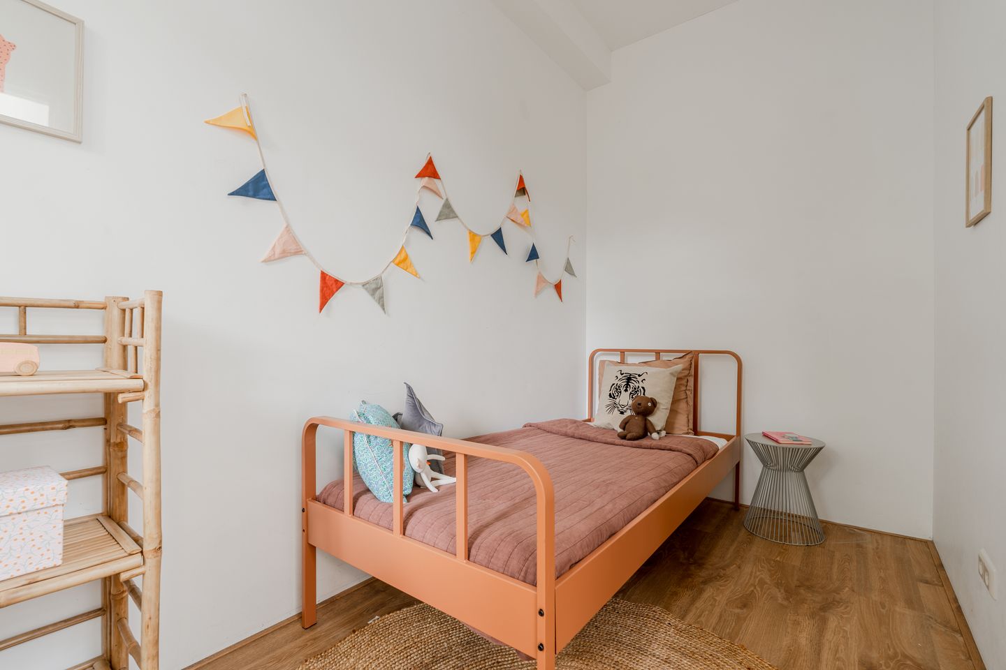 Photo 19 of Nassaukade 42-H