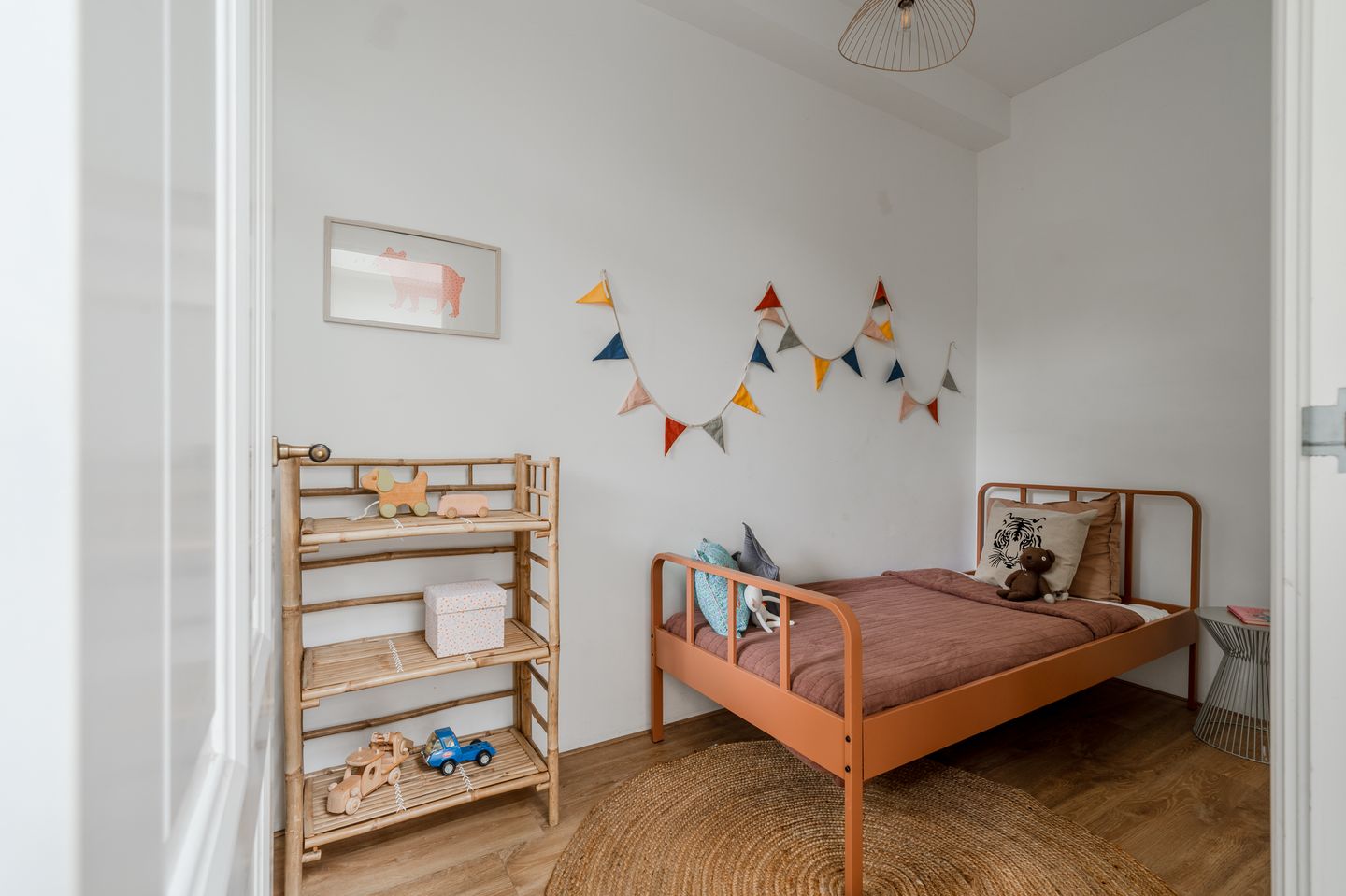 Photo 20 of Nassaukade 42-H