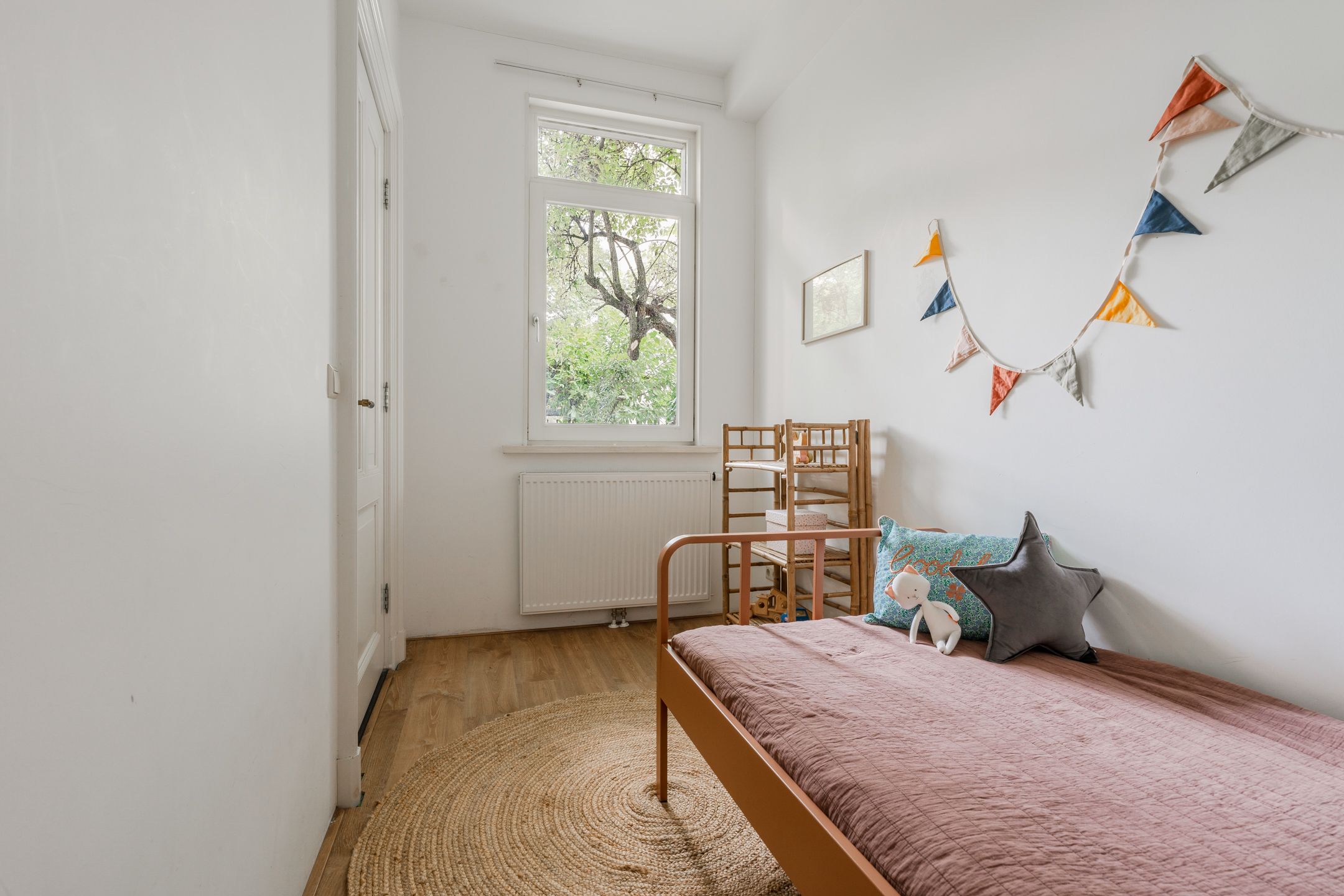 Photo 21 of Nassaukade 42-H