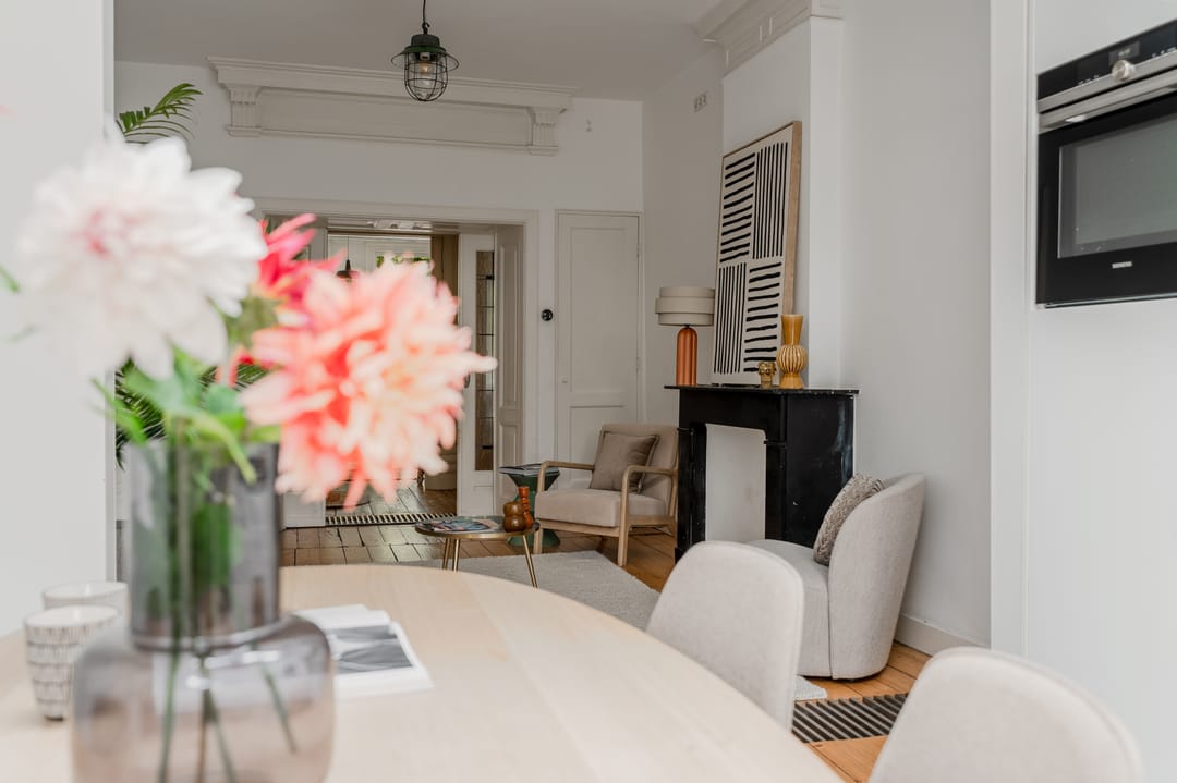 Photo 22 of Nassaukade 42-H