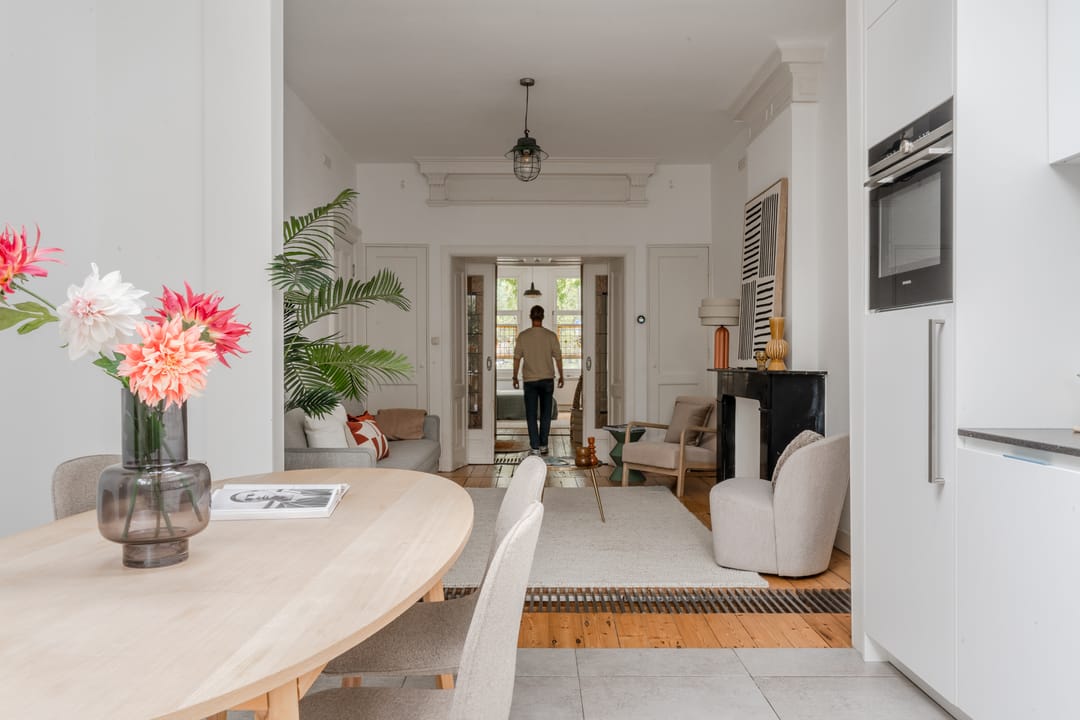 Photo 23 of Nassaukade 42-H