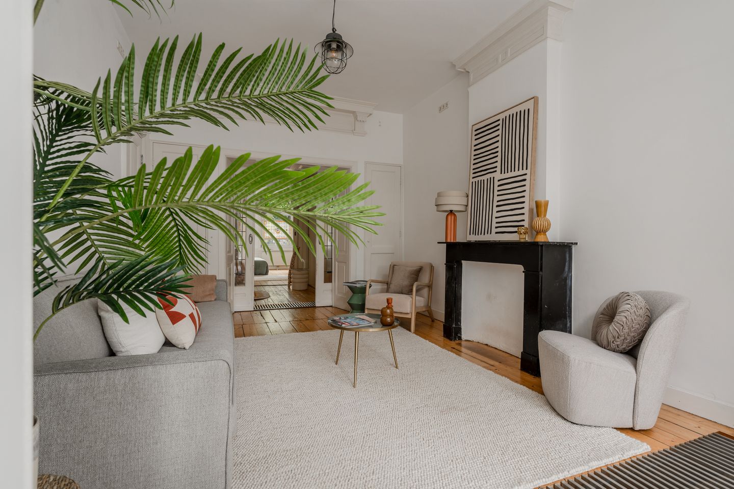 Photo 25 of Nassaukade 42-H