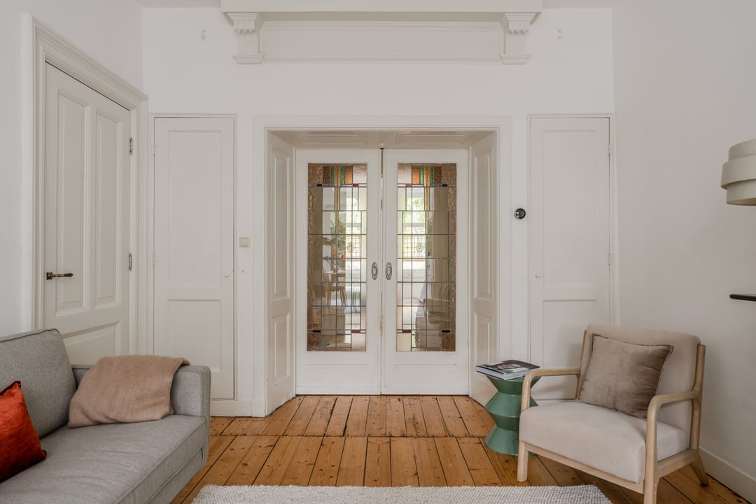 Photo 26 of Nassaukade 42-H