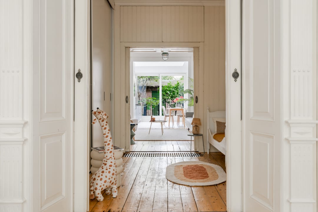 Photo 28 of Nassaukade 42-H