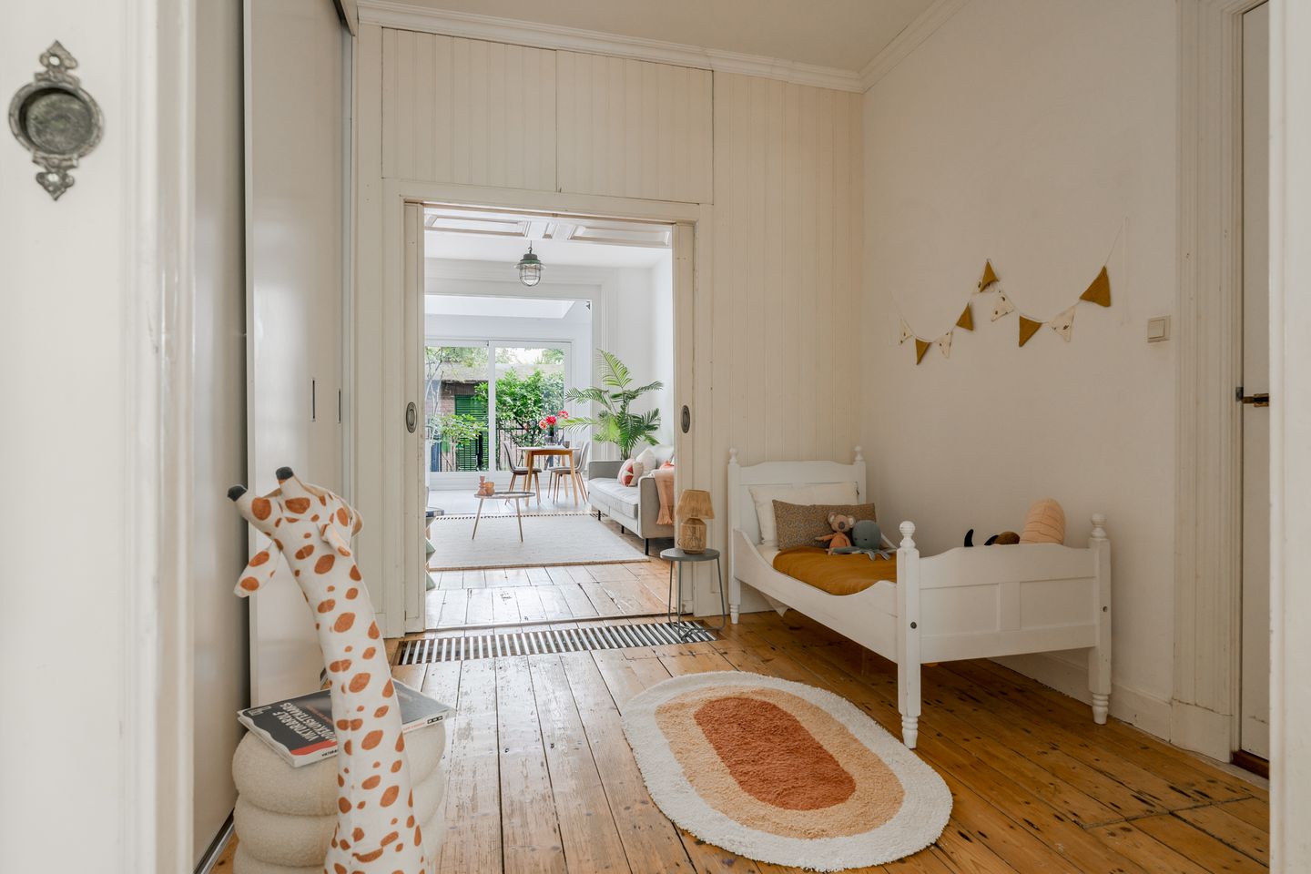 Photo 29 of Nassaukade 42-H