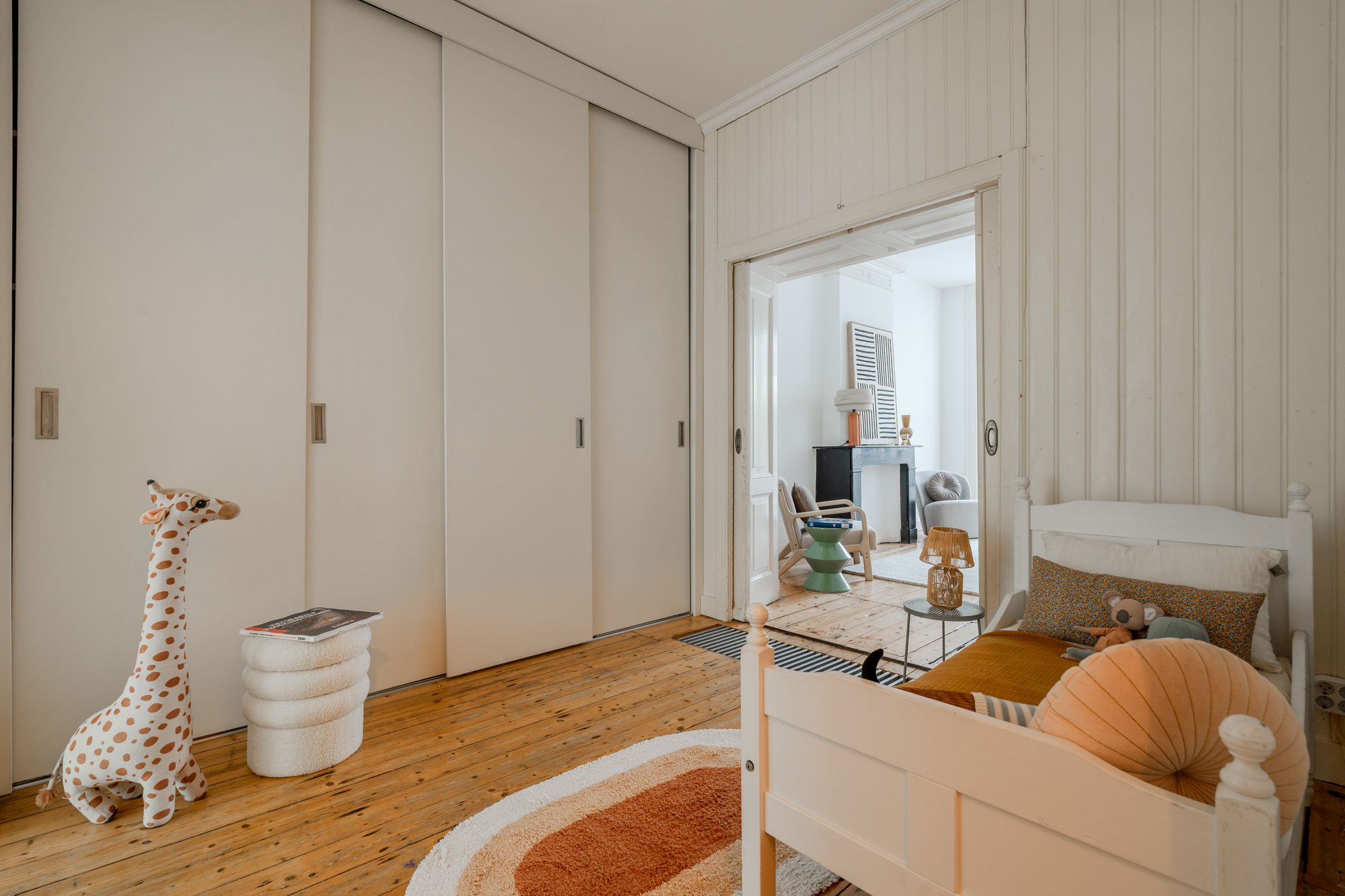 Photo 30 of Nassaukade 42-H