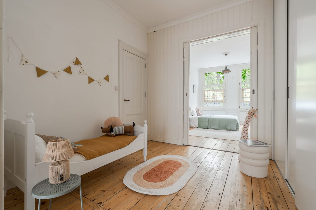 Photo 32 of Nassaukade 42-H