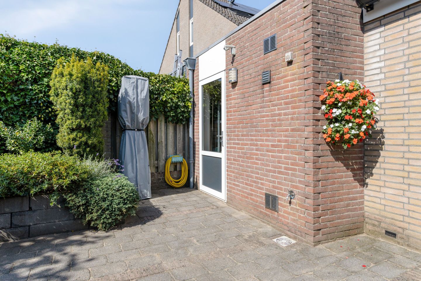 Foto 44 van Veldbies 43