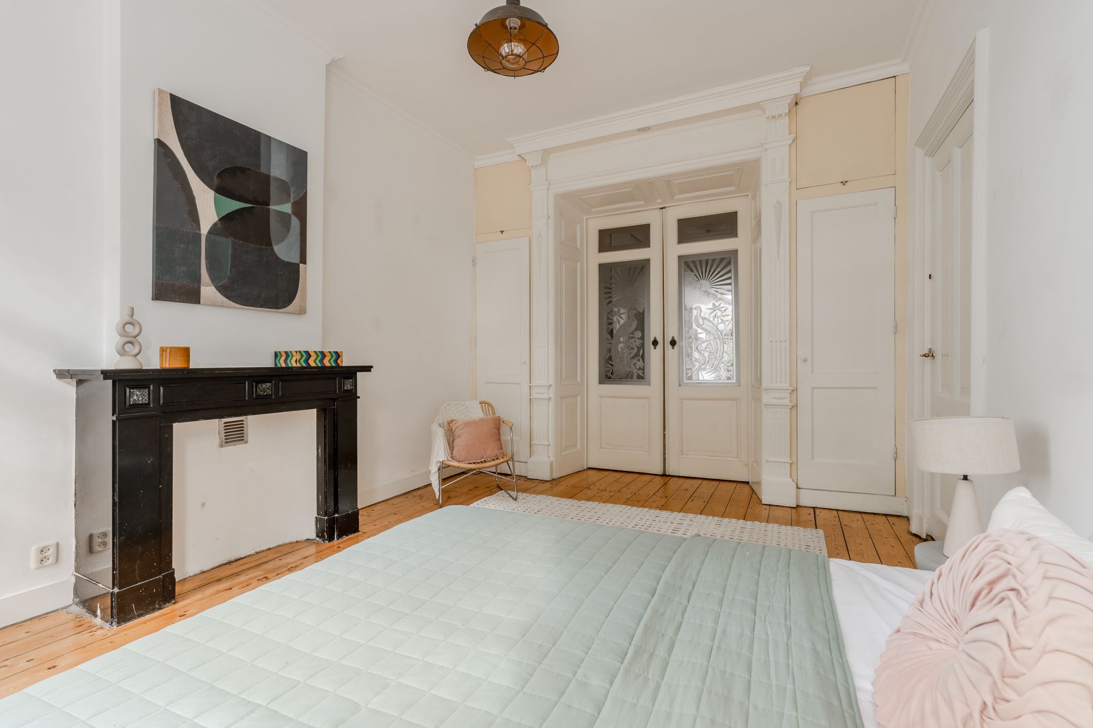 Photo 33 of Nassaukade 42-H