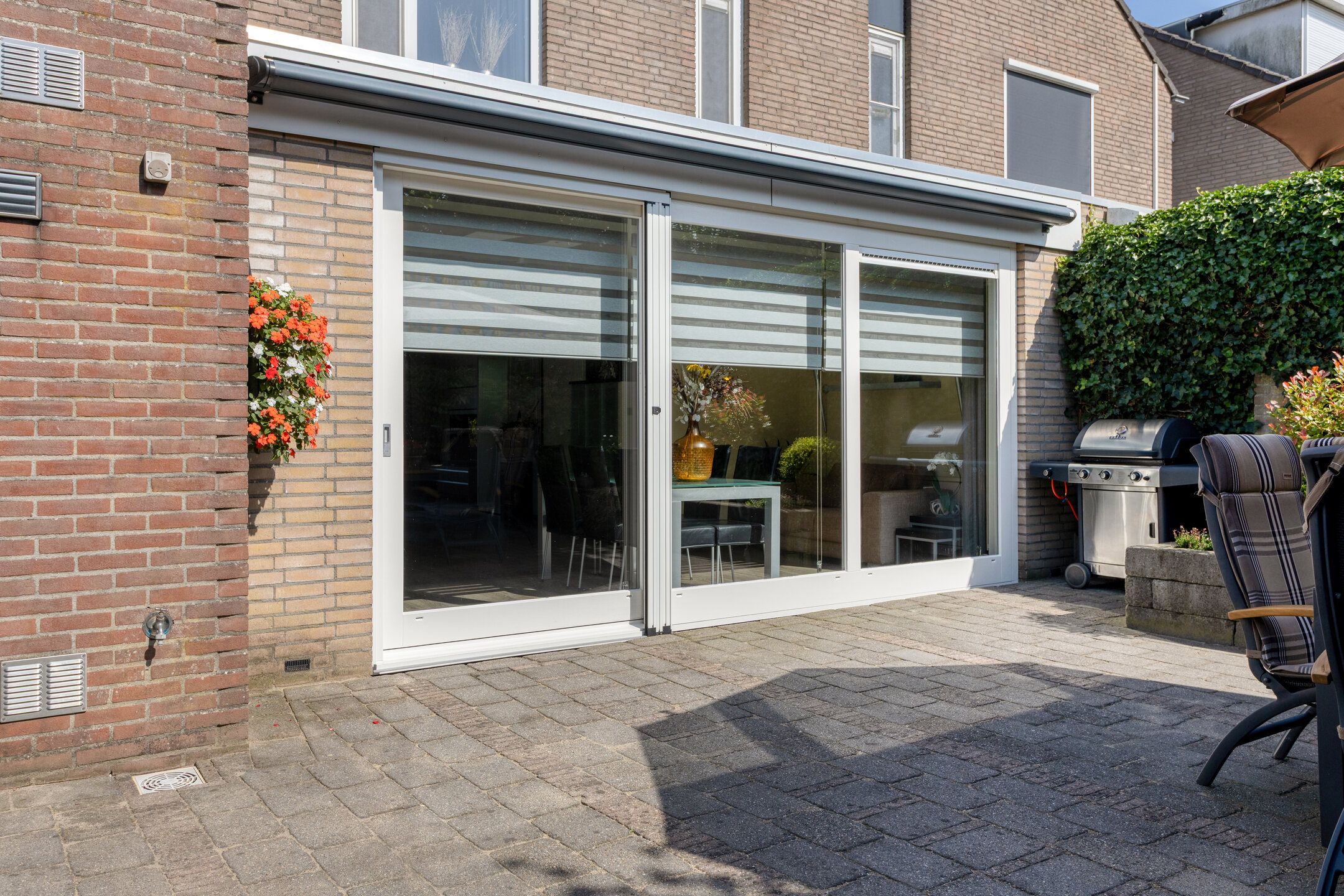 Foto 45 van Veldbies 43