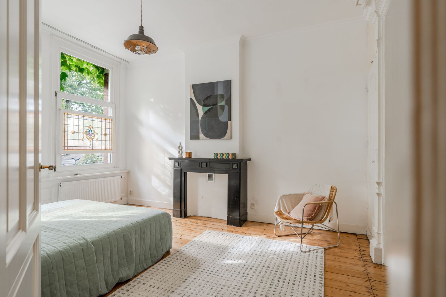 Photo 34 of Nassaukade 42-H