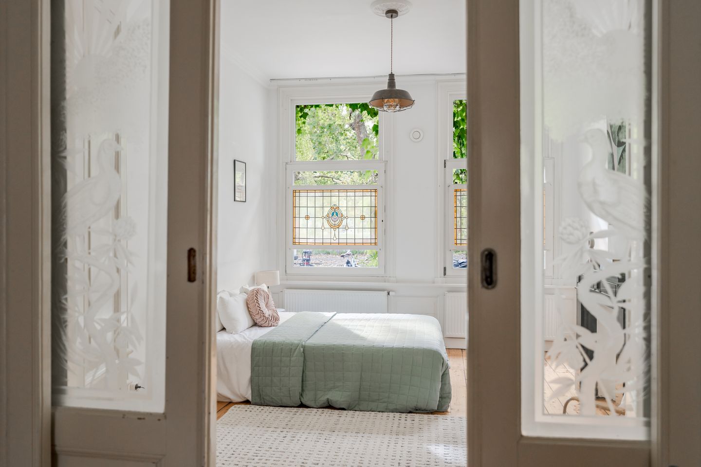 Photo 35 of Nassaukade 42-H