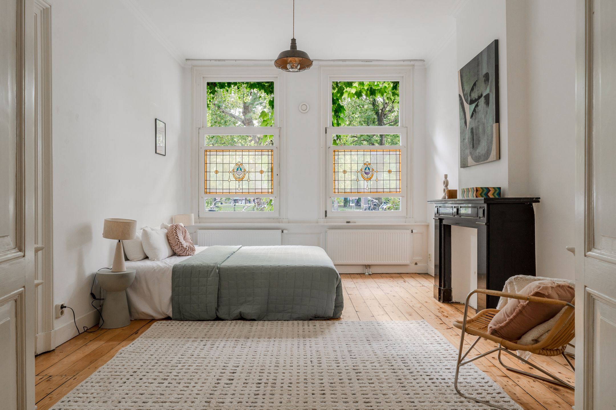 Photo 36 of Nassaukade 42-H