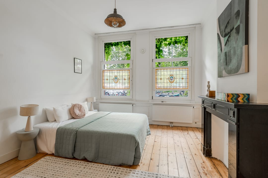 Photo 37 of Nassaukade 42-H