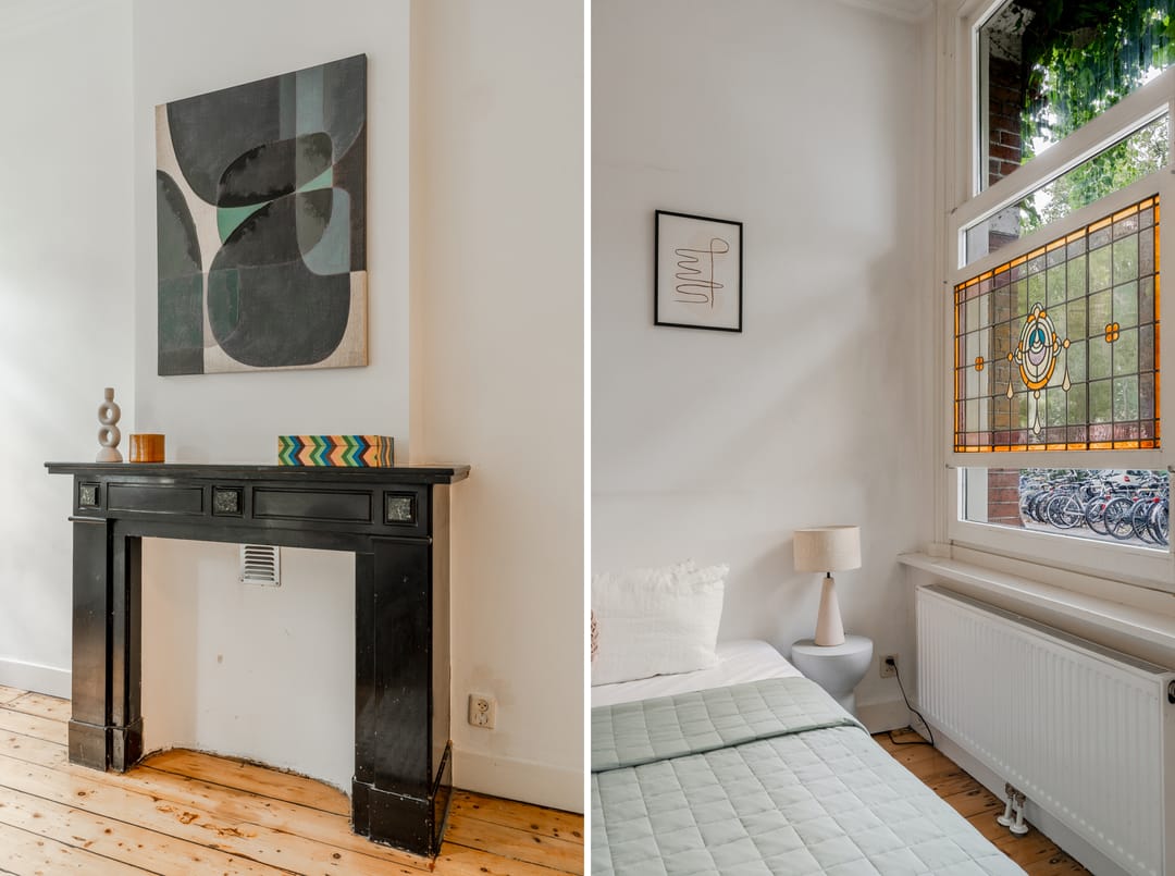 Photo 38 of Nassaukade 42-H