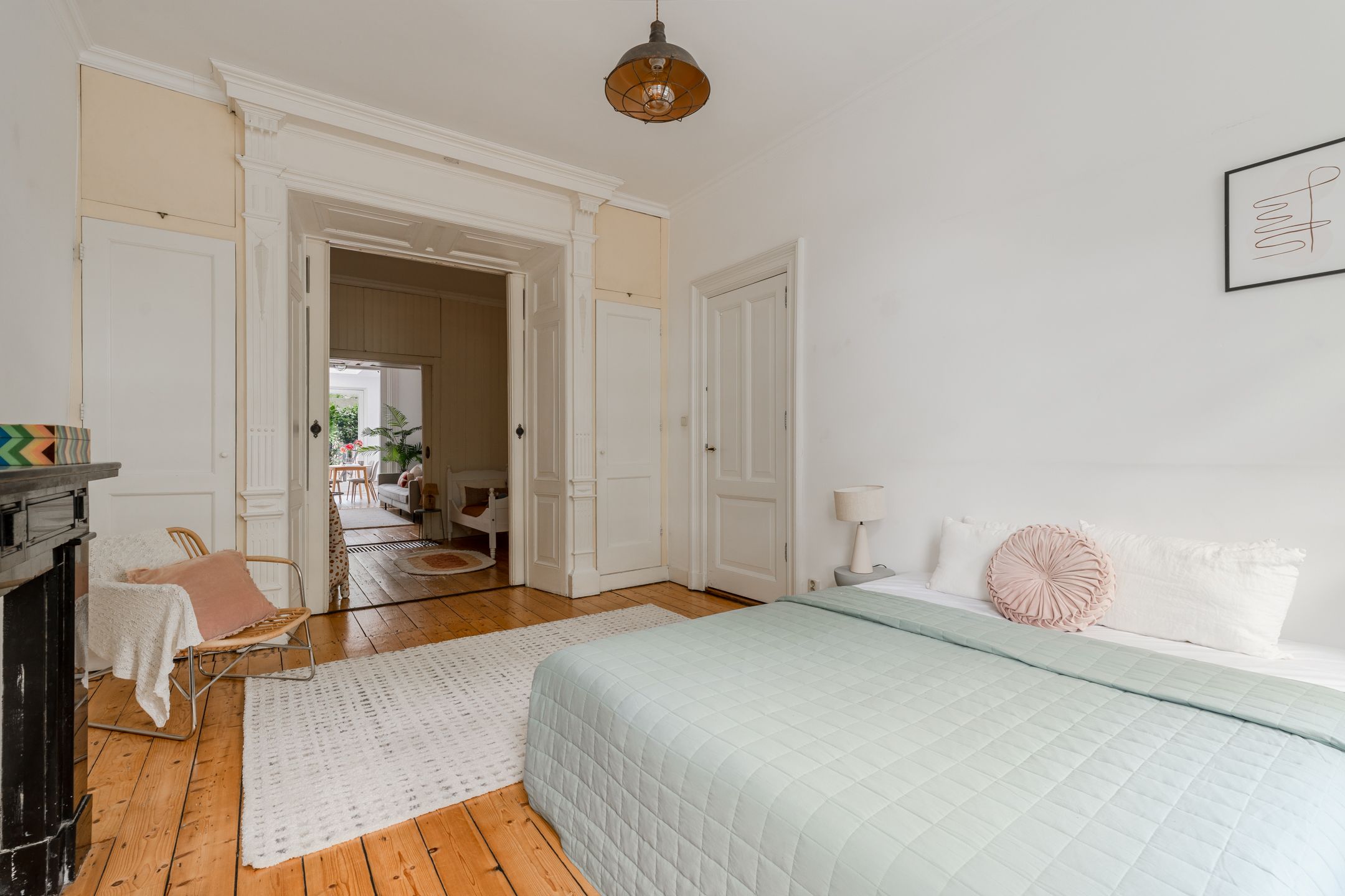 Photo 39 of Nassaukade 42-H