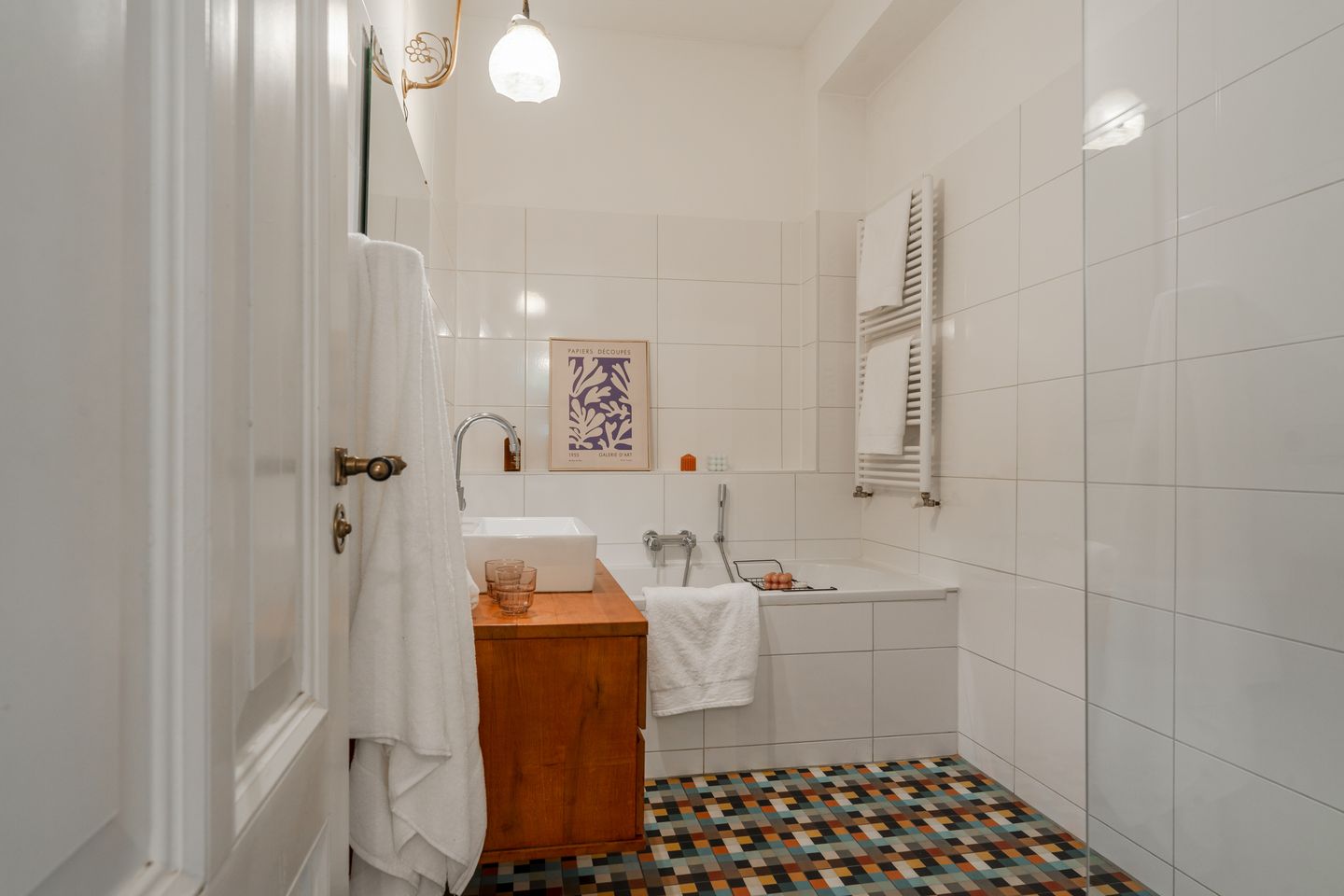 Photo 40 of Nassaukade 42-H