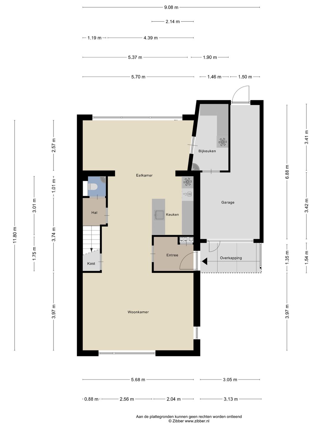 Foto 52 van Veldbies 43